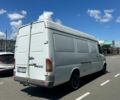 Белый Мерседес Sprinter, объемом двигателя 2.1 л и пробегом 320 тыс. км за 8000 $, фото 7 на Automoto.ua