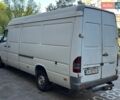 Белый Мерседес Sprinter, объемом двигателя 2.1 л и пробегом 360 тыс. км за 6200 $, фото 13 на Automoto.ua