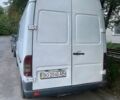 Белый Мерседес Sprinter, объемом двигателя 2.15 л и пробегом 500 тыс. км за 5900 $, фото 11 на Automoto.ua