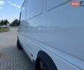 Белый Мерседес Sprinter, объемом двигателя 2.69 л и пробегом 5 тыс. км за 16000 $, фото 10 на Automoto.ua