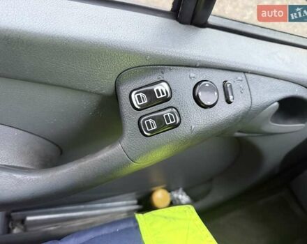 Білий Мерседес Sprinter, об'ємом двигуна 2.7 л та пробігом 350 тис. км за 15990 $, фото 3 на Automoto.ua