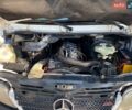 Білий Мерседес Sprinter, об'ємом двигуна 2.1 л та пробігом 750 тис. км за 6500 $, фото 8 на Automoto.ua