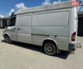 Белый Мерседес Sprinter, объемом двигателя 2.15 л и пробегом 400 тыс. км за 4500 $, фото 7 на Automoto.ua