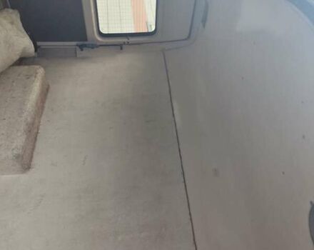 Белый Мерседес Sprinter, объемом двигателя 2.15 л и пробегом 400 тыс. км за 6300 $, фото 19 на Automoto.ua