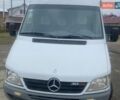Білий Мерседес Sprinter, об'ємом двигуна 2.2 л та пробігом 320 тис. км за 9450 $, фото 2 на Automoto.ua