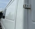 Белый Мерседес Sprinter, объемом двигателя 2.69 л и пробегом 8 тыс. км за 9500 $, фото 13 на Automoto.ua