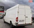 Белый Мерседес Sprinter, объемом двигателя 2.69 л и пробегом 493 тыс. км за 7900 $, фото 24 на Automoto.ua