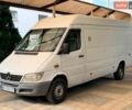 Білий Мерседес Sprinter, об'ємом двигуна 2.2 л та пробігом 600 тис. км за 6666 $, фото 1 на Automoto.ua