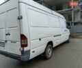 Белый Мерседес Sprinter, объемом двигателя 2.15 л и пробегом 350 тыс. км за 8500 $, фото 10 на Automoto.ua