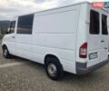 Белый Мерседес Sprinter, объемом двигателя 2.15 л и пробегом 307 тыс. км за 6200 $, фото 8 на Automoto.ua