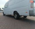 Белый Мерседес Sprinter, объемом двигателя 2.7 л и пробегом 630 тыс. км за 9000 $, фото 9 на Automoto.ua