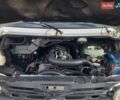 Белый Мерседес Sprinter, объемом двигателя 2.15 л и пробегом 307 тыс. км за 6200 $, фото 20 на Automoto.ua