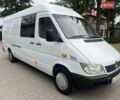 Білий Мерседес Sprinter, об'ємом двигуна 2.2 л та пробігом 860 тис. км за 6700 $, фото 8 на Automoto.ua