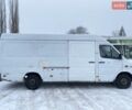 Белый Мерседес Sprinter, объемом двигателя 2.2 л и пробегом 850 тыс. км за 3600 $, фото 3 на Automoto.ua