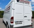 Белый Мерседес Sprinter, объемом двигателя 2.69 л и пробегом 332 тыс. км за 11000 $, фото 3 на Automoto.ua