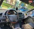 Белый Мерседес Sprinter, объемом двигателя 2.15 л и пробегом 4 тыс. км за 9000 $, фото 8 на Automoto.ua