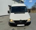 Білий Мерседес Sprinter, об'ємом двигуна 2.15 л та пробігом 5 тис. км за 5999 $, фото 1 на Automoto.ua