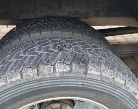 Белый Мерседес Sprinter, объемом двигателя 2.2 л и пробегом 400 тыс. км за 12500 $, фото 13 на Automoto.ua