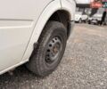 Белый Мерседес Sprinter, объемом двигателя 2.69 л и пробегом 493 тыс. км за 7900 $, фото 37 на Automoto.ua