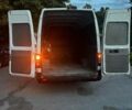 Белый Мерседес Sprinter, объемом двигателя 2.2 л и пробегом 400 тыс. км за 9000 $, фото 13 на Automoto.ua
