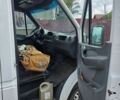 Белый Мерседес Sprinter, объемом двигателя 2.69 л и пробегом 300 тыс. км за 7500 $, фото 9 на Automoto.ua