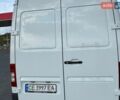 Белый Мерседес Sprinter, объемом двигателя 2.7 л и пробегом 677 тыс. км за 10500 $, фото 3 на Automoto.ua