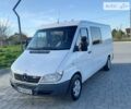 Білий Мерседес Sprinter, об'ємом двигуна 2.2 л та пробігом 554 тис. км за 9800 $, фото 1 на Automoto.ua