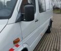 Белый Мерседес Sprinter, объемом двигателя 2.7 л и пробегом 538 тыс. км за 16999 $, фото 75 на Automoto.ua