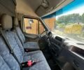 Белый Мерседес Sprinter, объемом двигателя 2.69 л и пробегом 493 тыс. км за 12000 $, фото 16 на Automoto.ua
