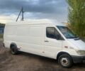 Білий Мерседес Sprinter, об'ємом двигуна 2.69 л та пробігом 609 тис. км за 12000 $, фото 7 на Automoto.ua