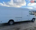 Білий Мерседес Sprinter, об'ємом двигуна 2.2 л та пробігом 660 тис. км за 5000 $, фото 6 на Automoto.ua