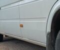 Белый Мерседес Sprinter, объемом двигателя 2.2 л и пробегом 400 тыс. км за 12500 $, фото 11 на Automoto.ua