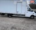 Білий Мерседес Sprinter, об'ємом двигуна 2.2 л та пробігом 420 тис. км за 7500 $, фото 2 на Automoto.ua