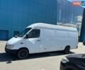 Белый Мерседес Sprinter, объемом двигателя 2.1 л и пробегом 320 тыс. км за 8000 $, фото 5 на Automoto.ua