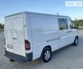 Білий Мерседес Sprinter, об'ємом двигуна 2.2 л та пробігом 554 тис. км за 9800 $, фото 10 на Automoto.ua