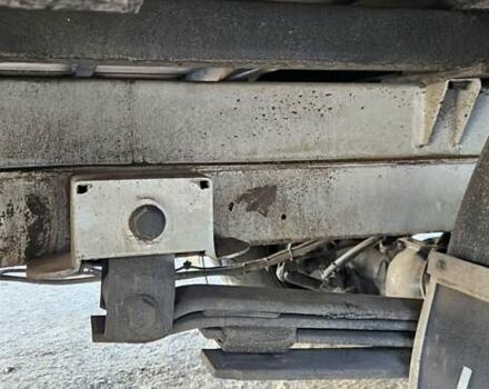 Білий Мерседес Sprinter, об'ємом двигуна 2.2 л та пробігом 360 тис. км за 9800 $, фото 21 на Automoto.ua