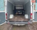 Белый Мерседес Sprinter, объемом двигателя 2.69 л и пробегом 580 тыс. км за 8500 $, фото 11 на Automoto.ua