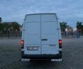 Білий Мерседес Sprinter, об'ємом двигуна 2.15 л та пробігом 340 тис. км за 10000 $, фото 5 на Automoto.ua