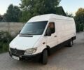 Белый Мерседес Sprinter, объемом двигателя 2.15 л и пробегом 680 тыс. км за 3999 $, фото 1 на Automoto.ua