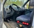 Белый Мерседес Sprinter, объемом двигателя 2.15 л и пробегом 389 тыс. км за 10800 $, фото 5 на Automoto.ua