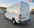 Білий Мерседес Sprinter, об'ємом двигуна 2.1 л та пробігом 337 тис. км за 7600 $, фото 36 на Automoto.ua