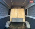 Белый Мерседес Sprinter, объемом двигателя 2.69 л и пробегом 500 тыс. км за 13800 $, фото 13 на Automoto.ua