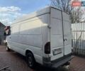Белый Мерседес Sprinter, объемом двигателя 2.15 л и пробегом 500 тыс. км за 3299 $, фото 15 на Automoto.ua