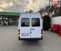 Белый Мерседес Sprinter, объемом двигателя 2.1 л и пробегом 600 тыс. км за 11400 $, фото 7 на Automoto.ua