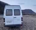 Білий Мерседес Sprinter, об'ємом двигуна 2.1 л та пробігом 690 тис. км за 9200 $, фото 5 на Automoto.ua
