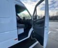 Белый Мерседес Sprinter, объемом двигателя 2.15 л и пробегом 400 тыс. км за 8000 $, фото 23 на Automoto.ua