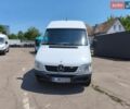 Білий Мерседес Sprinter, об'ємом двигуна 0 л та пробігом 298 тис. км за 17700 $, фото 48 на Automoto.ua