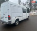 Білий Мерседес Sprinter, об'ємом двигуна 2.7 л та пробігом 316 тис. км за 6299 $, фото 12 на Automoto.ua