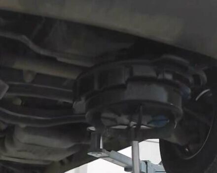 Белый Мерседес Sprinter, объемом двигателя 2.15 л и пробегом 822 тыс. км за 8500 $, фото 22 на Automoto.ua