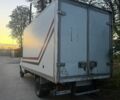 Белый Мерседес Sprinter, объемом двигателя 2.7 л и пробегом 650 тыс. км за 12000 $, фото 2 на Automoto.ua